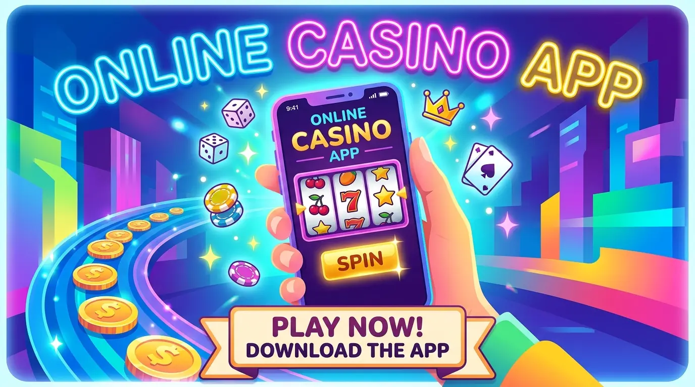 Mobilapp Sol casino
