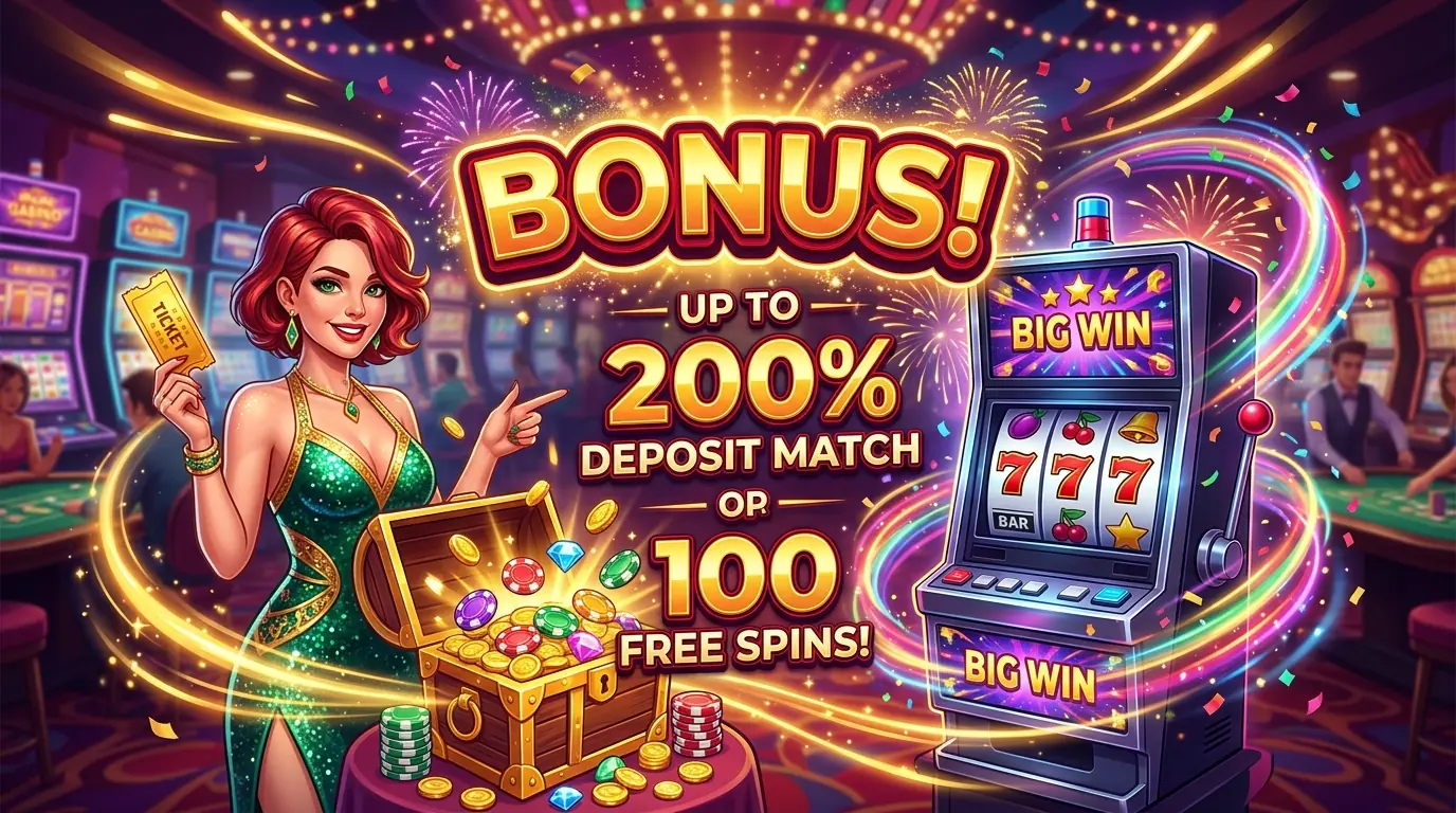 Bonus Sol casino