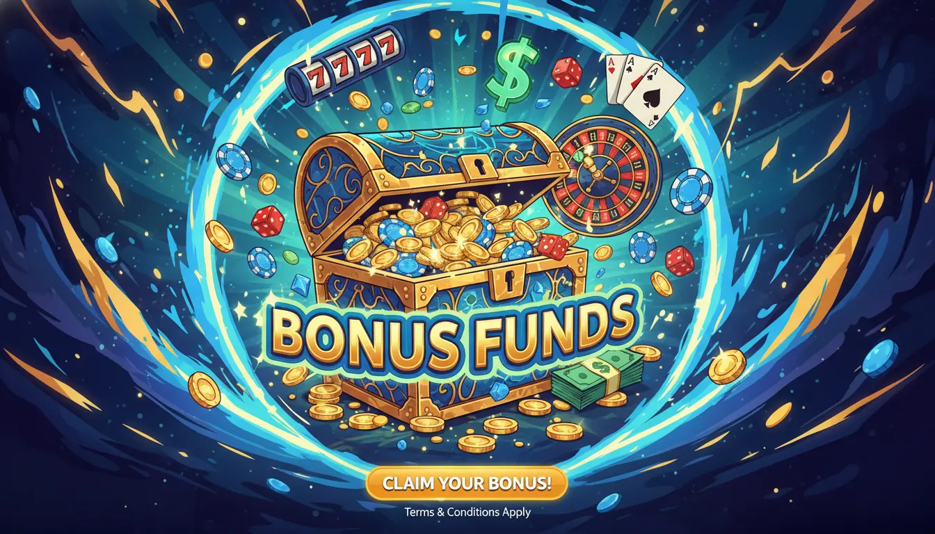Sol casino bonusmidler