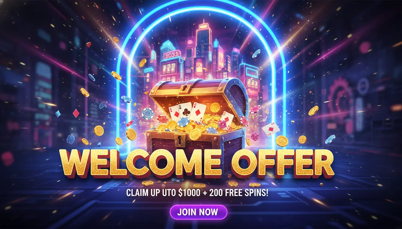 Sol casino velkomsttilbud