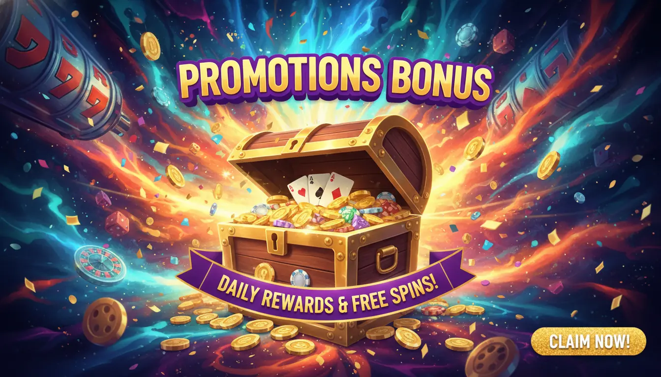 Sol casino kampanjer