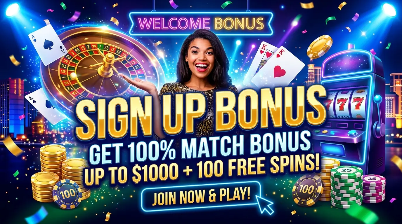 Sol casino registreringsbonus