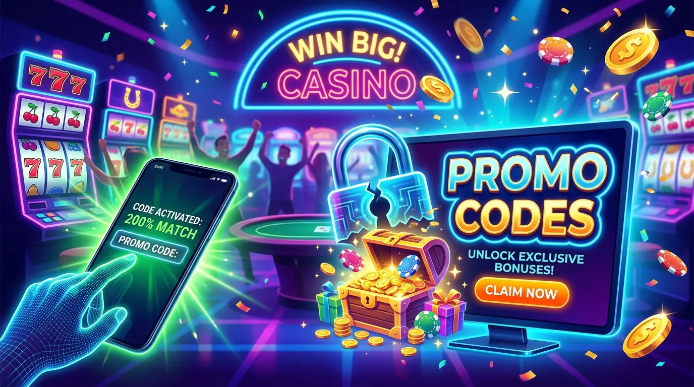 Sol casino promokoder