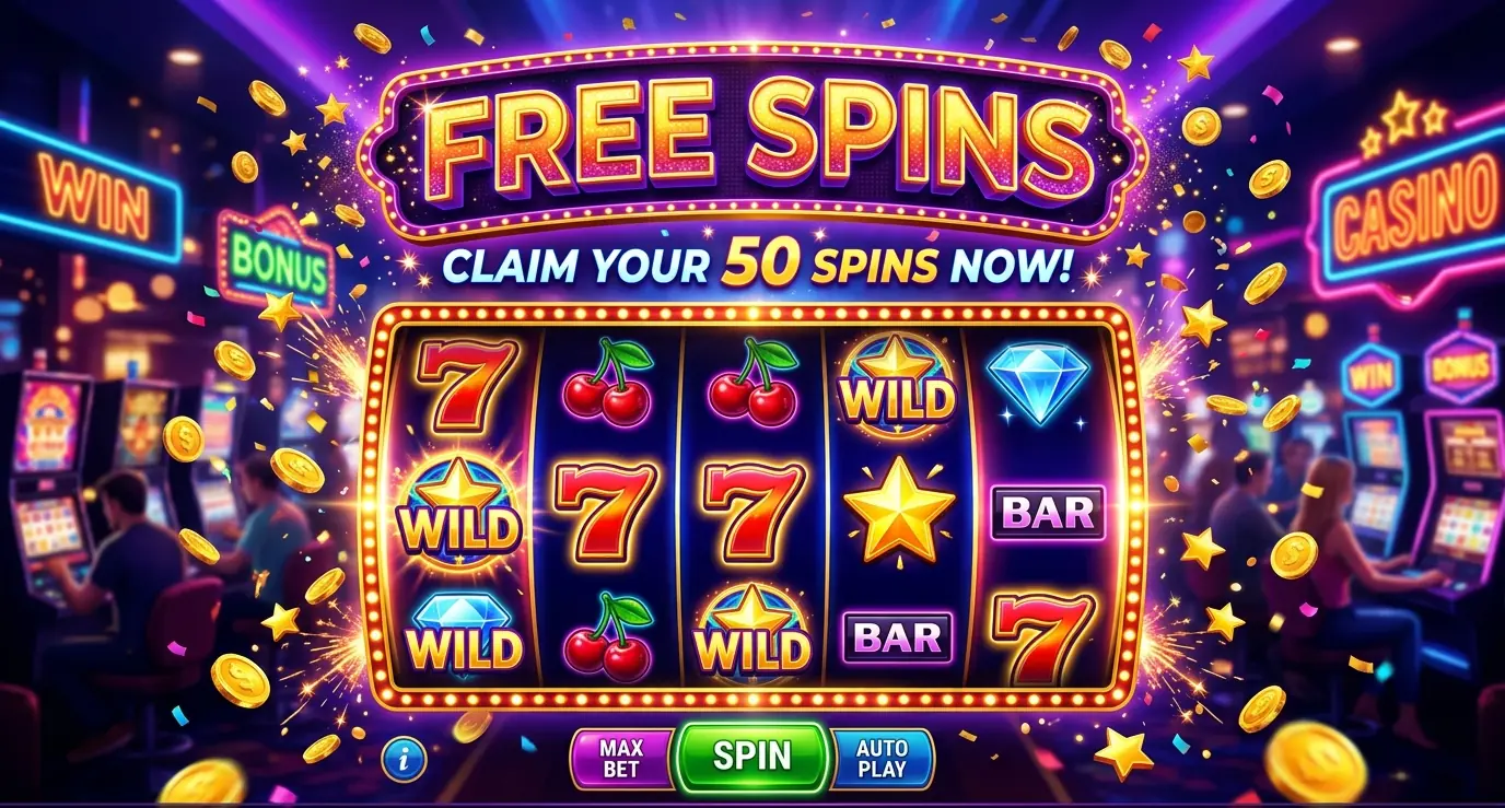 Sol casino free spins