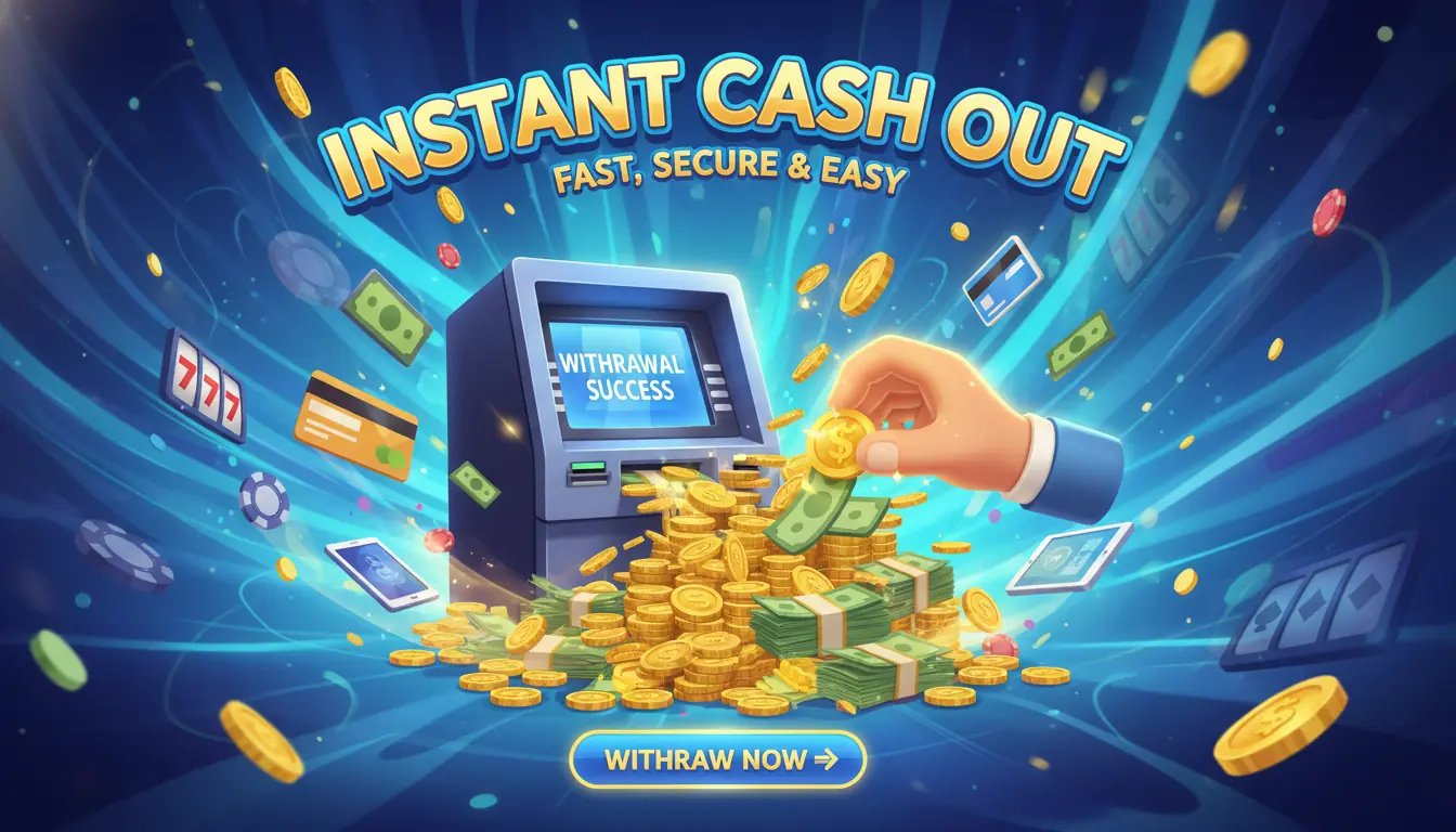 Sol casino uttak