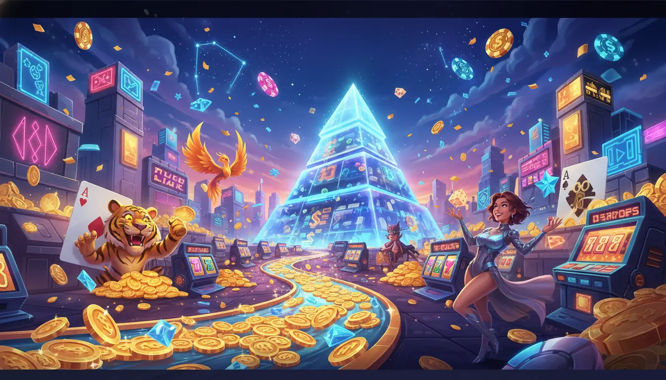 Sol casino eier