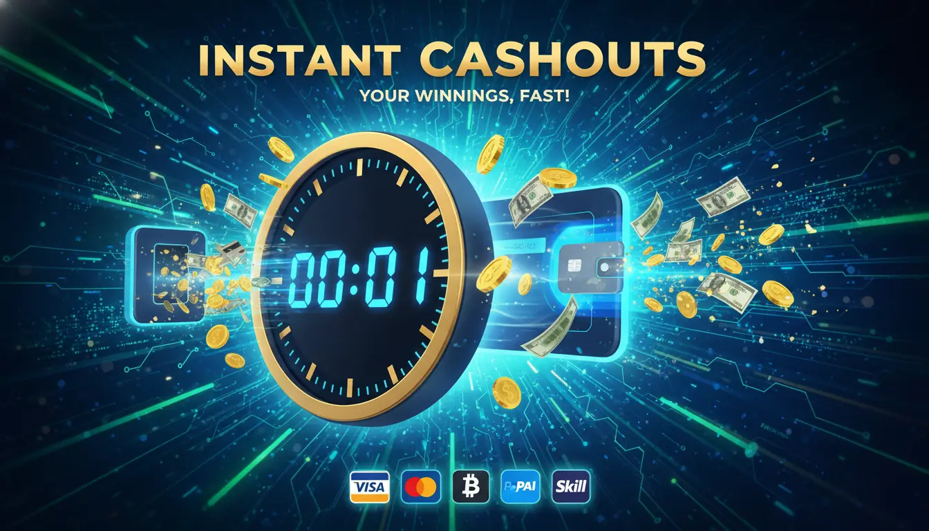 Sol casino uttakstid