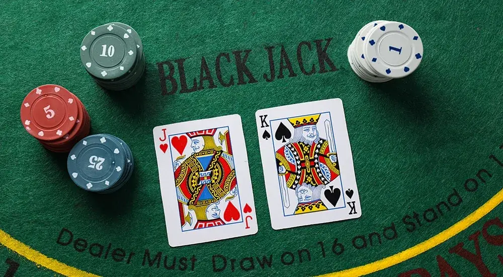 Sol casino blackjack