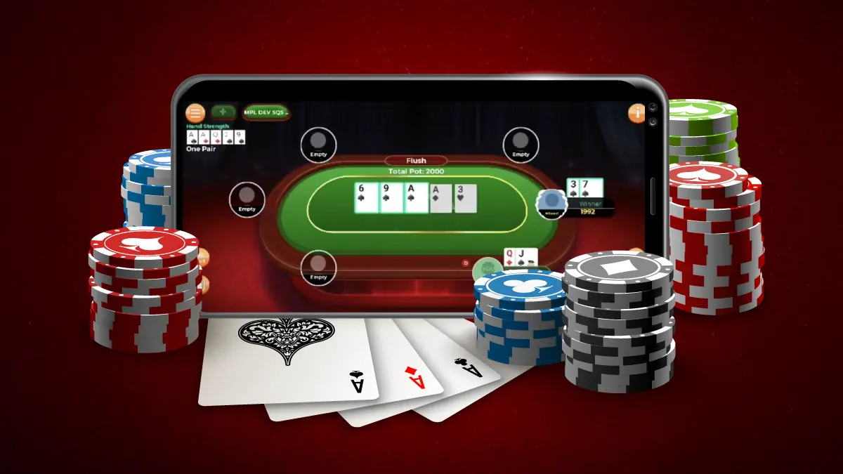 Sol casino poker