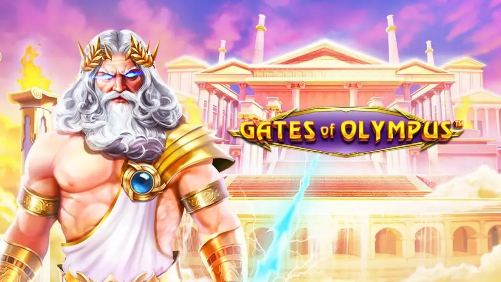 Sol casino Gates of Olympus