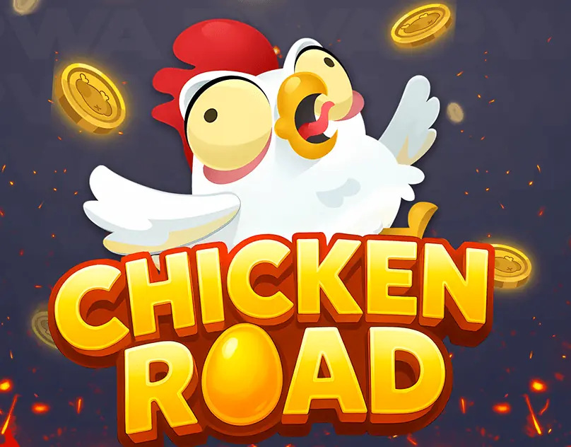 Sol casino Chicken Road